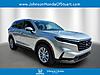 New 2026 Honda CR-V EX in STUART, FLORIDA