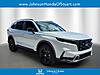 New 2026 Honda CR-V Hybrid SPORT TOURING in STUART, FLORIDA