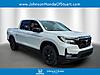 New 2026 Honda Ridgeline BLACK EDITION in STUART, FLORIDA