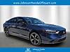 New 2026 Honda Accord Sedan SE in STUART, FLORIDA