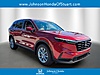 New 2026 Honda CR-V EX in STUART, FLORIDA