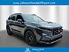 New 2026 Honda CR-V Hybrid Sport-L in STUART, FLORIDA