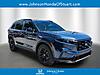 New 2026 Honda CR-V Hybrid Sport-L in STUART, FLORIDA