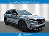 New 2026 Honda CR-V Hybrid SPORT in STUART, FLORIDA