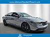 New 2026 Honda Accord Hybrid SPORT-L in STUART, FLORIDA