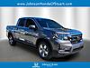 New 2026 Honda Ridgeline RTL in STUART, FLORIDA