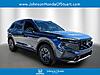 New 2026 Honda CR-V Hybrid TRAILSPORT in STUART, FLORIDA