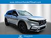 New 2026 Honda CR-V Hybrid SPORT TOURING in STUART, FLORIDA