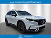 New 2027 Honda CR-V Hybrid SPORT TOURING in STUART, FLORIDA
