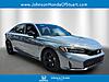 New 2026 Honda Civic  in STUART, FLORIDA