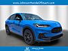 New 2027 Honda HR-V SPORT in STUART, FLORIDA