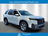 New 2026 Honda Pilot EX-L in STUART, FLORIDA