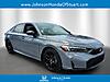 New 2026 Honda CIVIC SEDAN HYBRID SPORT in STUART, FLORIDA