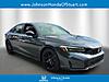 New 2026 Honda Civic SPORT in STUART, FLORIDA