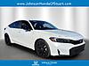 New 2026 Honda Civic Hatchback SPORT in STUART, FLORIDA