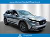 New 2026 Honda CR-V EX-L in STUART, FLORIDA