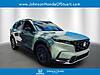 New 2027 Honda CR-V Hybrid TRAILSPORT in STUART, FLORIDA