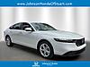 New 2026 Honda Accord Sedan LX in STUART, FLORIDA