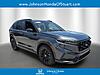 New 2027 Honda CR-V Hybrid SPORT in STUART, FLORIDA