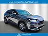 New 2027 Honda HR-V LX in STUART, FLORIDA