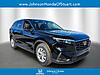 New 2027 Honda CR-V LX in STUART, FLORIDA
