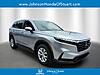 New 2027 Honda CR-V LX in STUART, FLORIDA