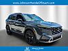 New 2027 Honda CR-V Hybrid SPORT TOURING in STUART, FLORIDA