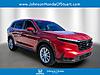 New 2026 Honda CR-V EX in STUART, FLORIDA