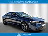 New 2026 Honda Accord Hybrid EX-L in STUART, FLORIDA