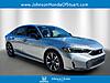 New 2026 Honda CIVIC SEDAN HYBRID SPORT TOURING in STUART, FLORIDA