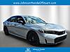 New 2026 Honda Civic SPORT in STUART, FLORIDA