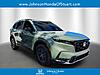 New 2027 Honda CR-V Hybrid TRAILSPORT in STUART, FLORIDA