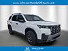 New 2026 Honda Pilot TRAILSPORT in STUART, FLORIDA
