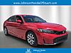 New 2026 Honda Civic LX in STUART, FLORIDA