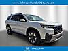 New 2026 Honda Pilot TOURING in STUART, FLORIDA