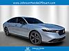 New 2026 Honda Accord Sedan SE in STUART, FLORIDA