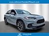 New 2027 Honda HR-V EX-L in STUART, FLORIDA