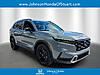 New 2027 Honda CR-V Hybrid Sport Touring in STUART, FLORIDA