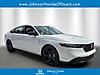 New 2026 Honda Accord Hybrid Sport-L in STUART, FLORIDA