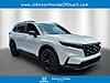 New 2027 Honda CR-V Hybrid SPORT in STUART, FLORIDA