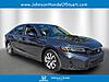 New 2026 Honda Civic LX in STUART, FLORIDA