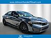 New 2026 Honda CIVIC SEDAN HYBRID SPORT in STUART, FLORIDA