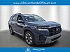 New 2026 Honda Pilot TOURING in STUART, FLORIDA