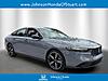 New 2026 Honda Accord Sedan SE in STUART, FLORIDA