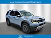 New 2026 Honda Passport TRAILSPORT in STUART, FLORIDA