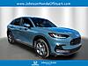 New 2027 Honda HR-V LX in STUART, FLORIDA