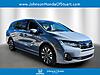 New 2026 Honda Odyssey ELITE in STUART, FLORIDA