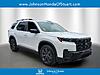 New 2026 Honda Pilot SPORT in STUART, FLORIDA