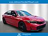 New 2026 Honda Civic SPORT in STUART, FLORIDA