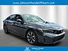 New 2026 Honda CIVIC SEDAN HYBRID SPORT TOURING in STUART, FLORIDA